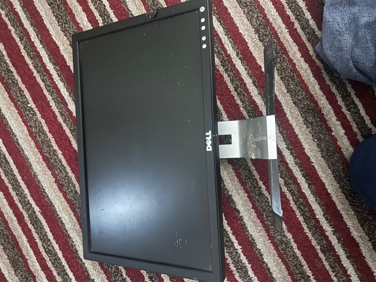 Dell monitor 