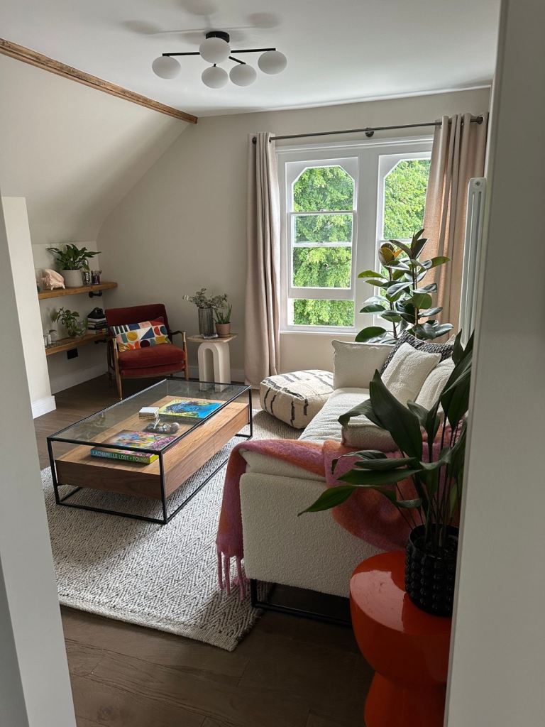 Domestic Cleaner - Fresh 4U London - Deep Clean, Air B&B, Move In & End of Tenancy Cleaning 🧽