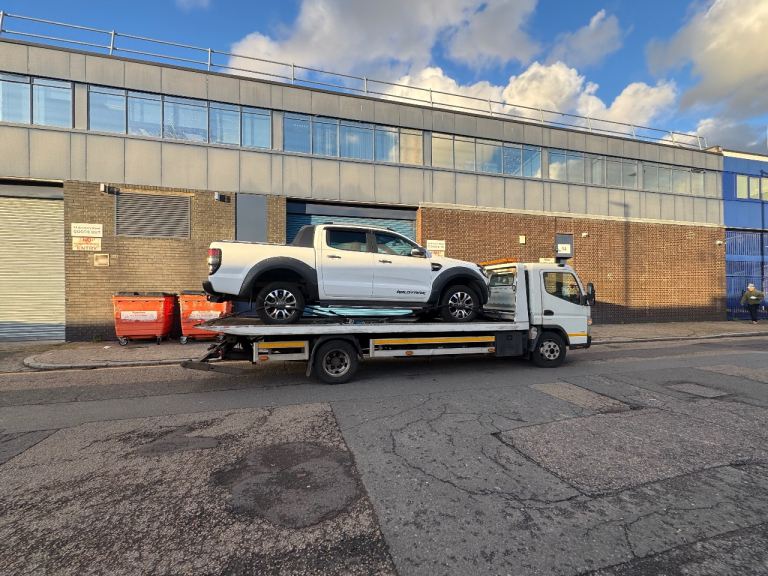 24-7 CHEAP CAR VAN 7.5T BREAKDOWN RECOVERY SERVICE VEHICLE TOW TRUCK TRANSPORT JUMP START NATIONWIDE