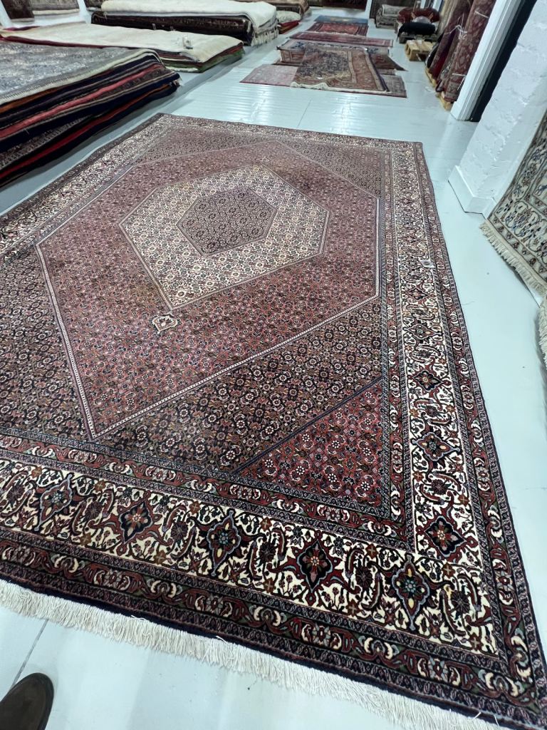 Persian Bidjar 255x355cm 