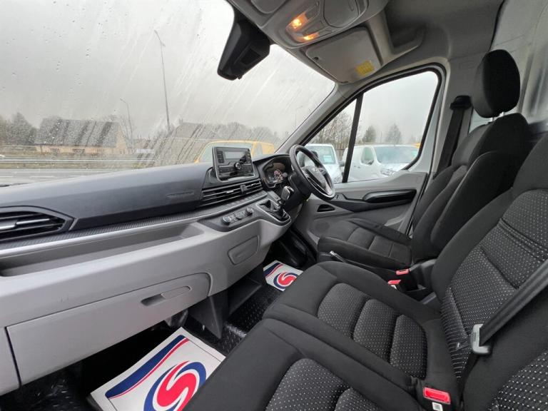 2021 Maxus Deliver 9 2.0 D20 Panel Van 5dr Diesel Manual FWD L3 H2 Euro 6 (s/s) (163 ps) Panel Va...