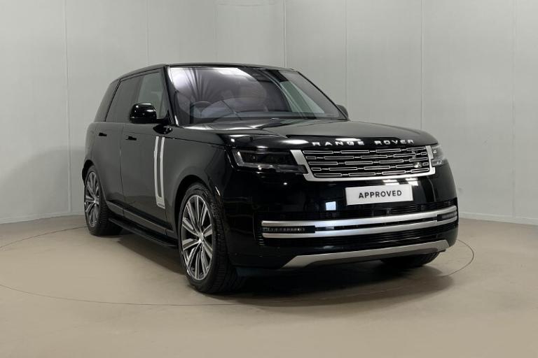 LAND ROVER RANGE ROVER 3.0 P440e Autobiography 4dr Auto