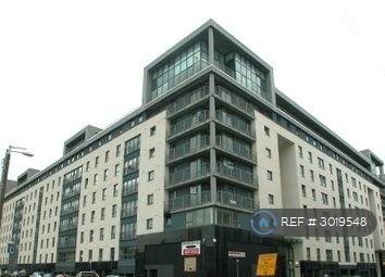 2 bedroom flat in Wallace Street, Glasgow, G5 (2 bed) (#3019548)