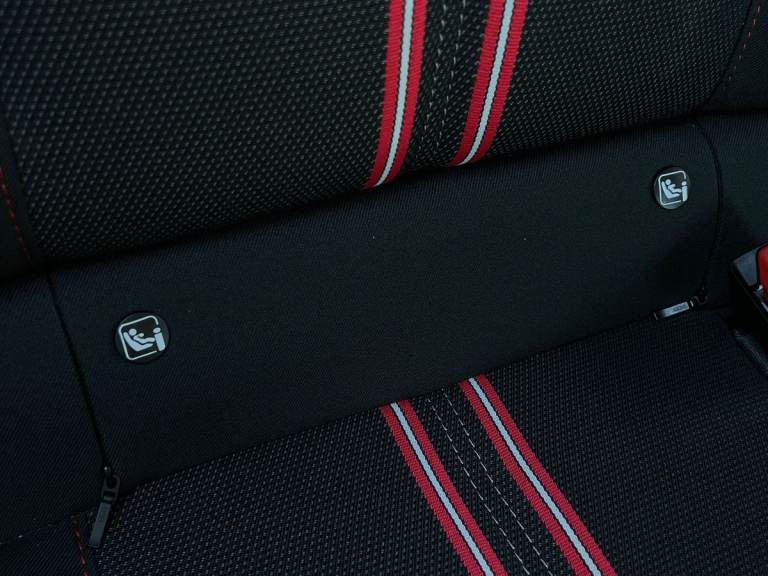 2022 Vauxhall Corsa 1.2 Turbo GS Line 5dr Hatchback PETROL Manual