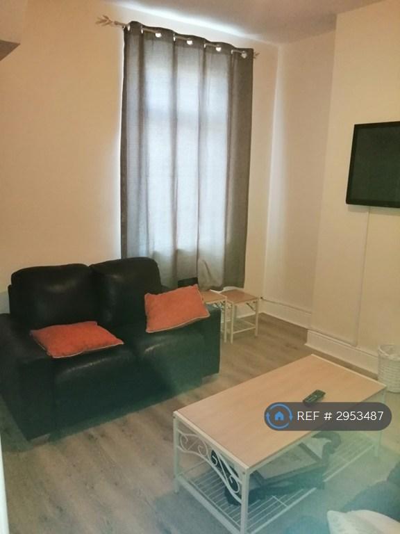 1 bedroom in Princes Road, Middlesbrough, TS1 (#2953487)
