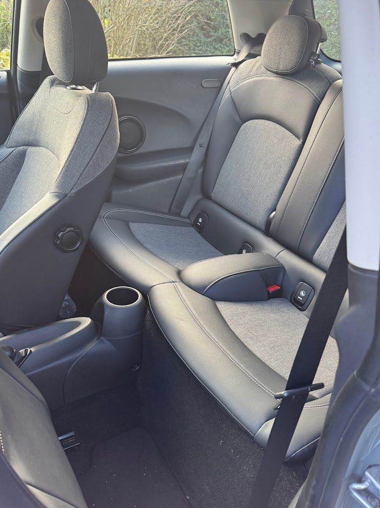 2015 MINI Cooper, Grey Mini, HATCHBACK, Hatchback, 2015, Manual, 1499 (cc), 3 doors