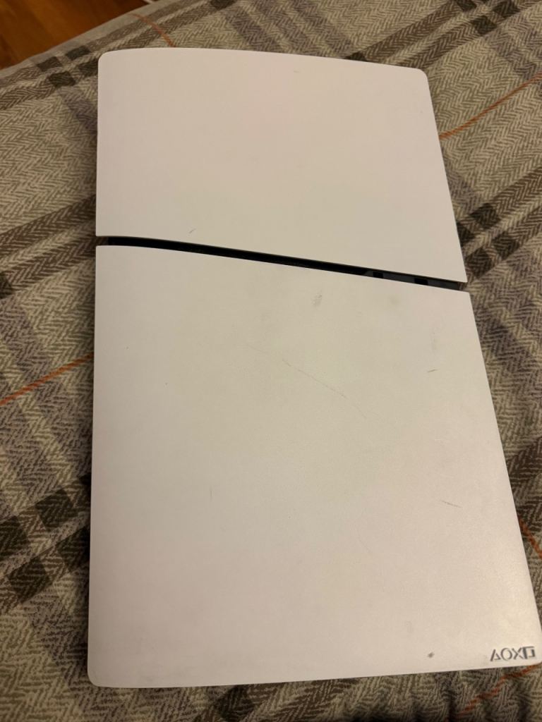 Ps5 slim digital 1tb