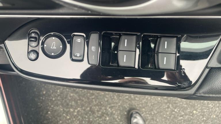 2019 Honda CR-V 1.5 VTEC Turbo EX 5dr CVT Petrol Estate Estate Petrol Automatic