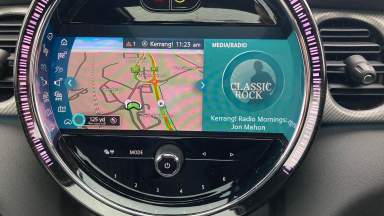 2023 MINI Cooper 2.0 S Exclusive 5dr Auto Petrol Hatchback Hatchback Petrol Automatic