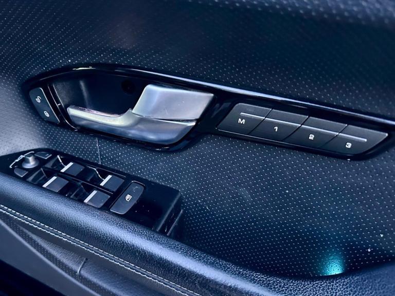 2015 Land Rover Range Rover Evoque 2.2 SD4 Dynamic Auto 4WD Euro 5 (s/s) 5dr ESTATE Diesel Automatic