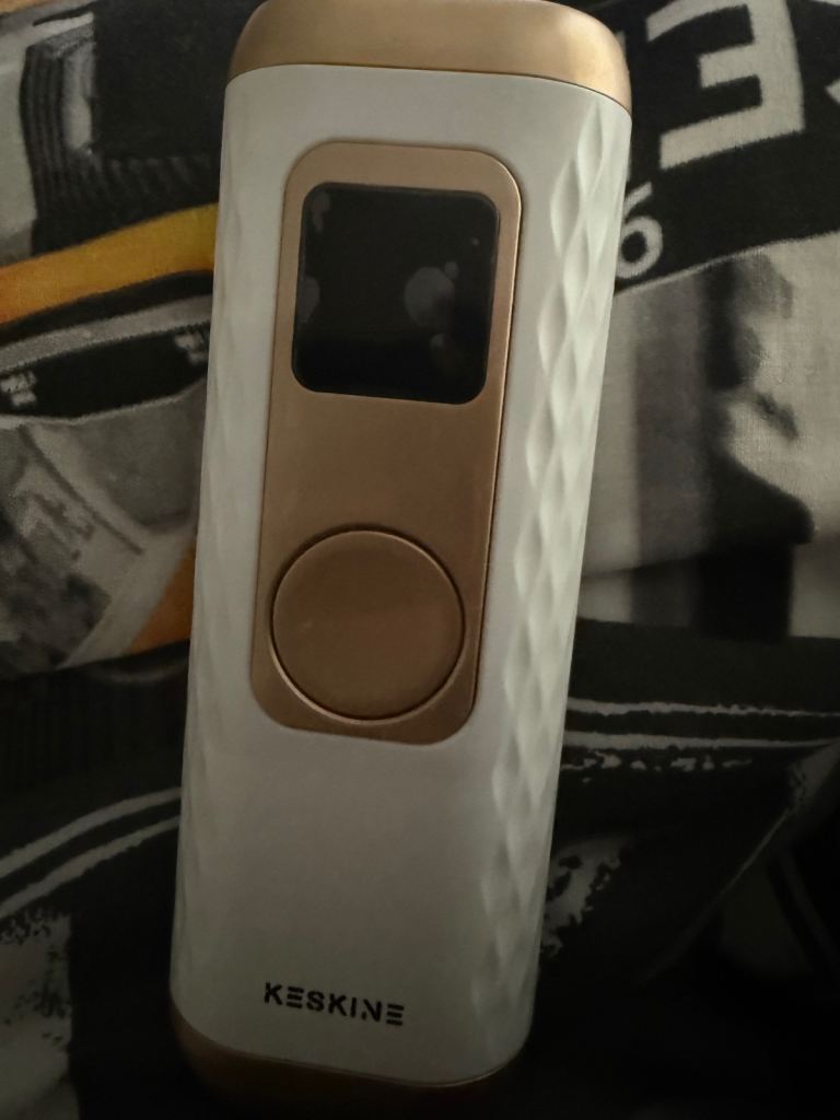 Hair laser removal machine brand new