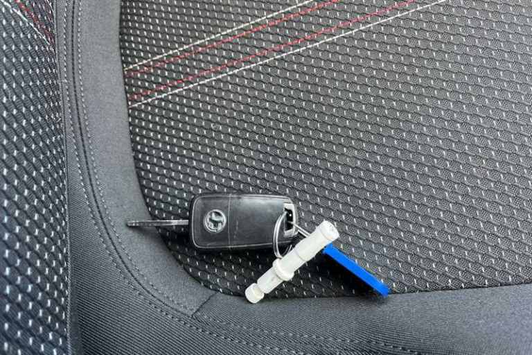 2019 Vauxhall Corsa 1.4 [75] Griffin 5dr HATCHBACK PETROL Manual