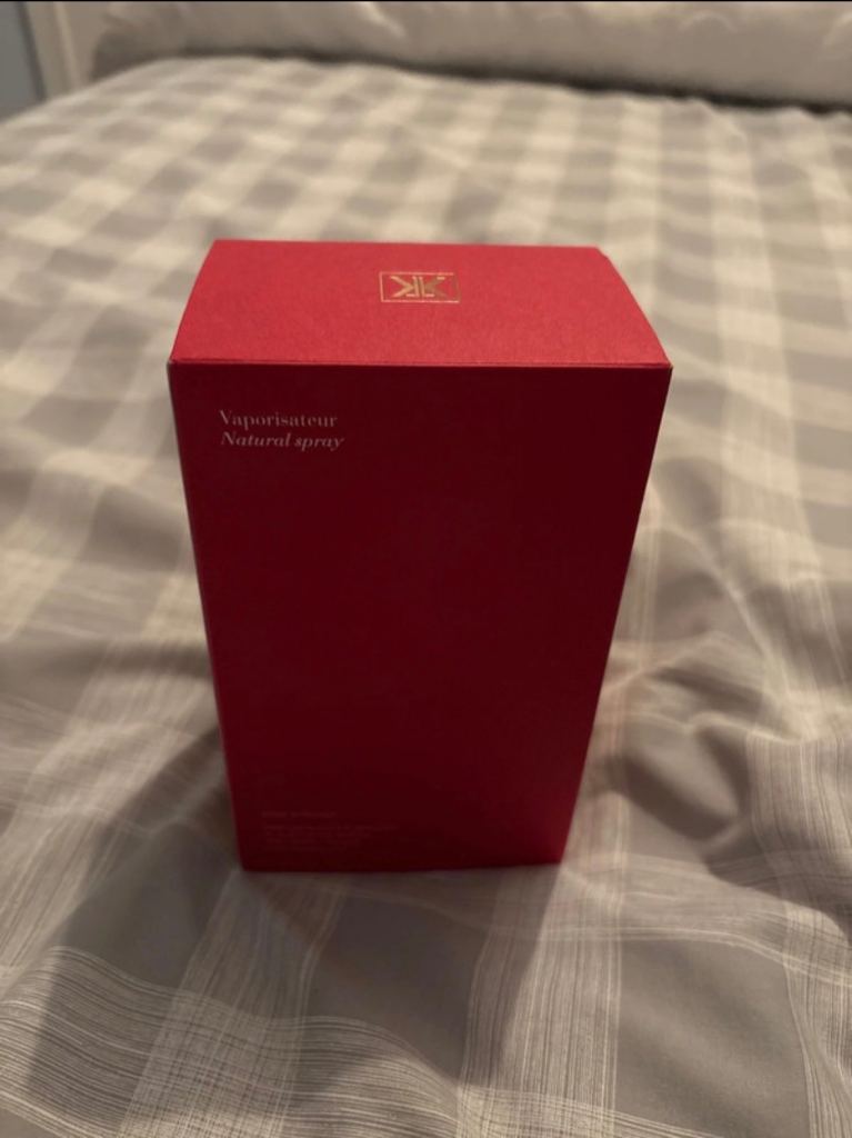 Barracat Rouge 540 Maison Francis Kurkdjian Paris 70ml
