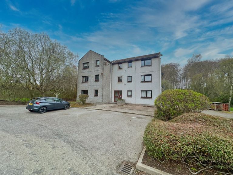 1 bedroom flat in Dubford Park, Bridge of Don, Aberdeen, AB23 8GH