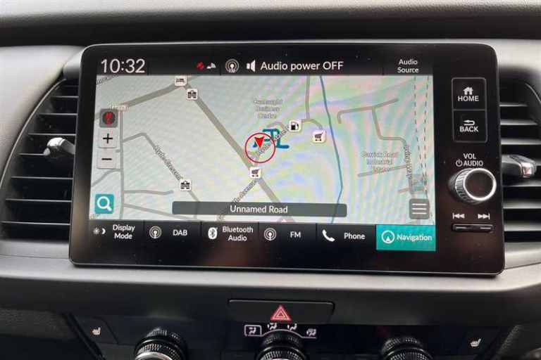 2025 Honda Jazz 1.5 I-MMD HYBRID ADVANCE 5DR ECVT Hatchback Hybrid Automatic