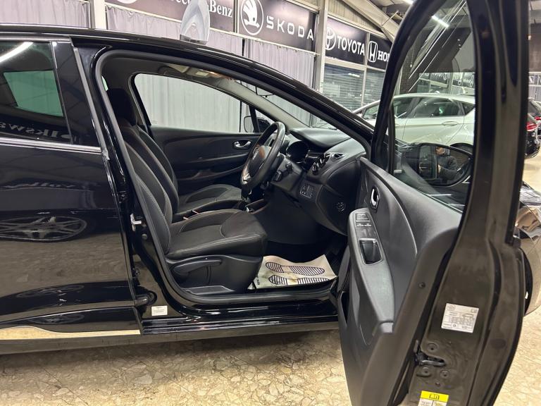 2019 Renault Clio 1.5 dCi 90 Iconic 5dr Auto HATCHBACK Diesel Automatic