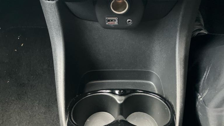 2019 Peugeot 108 1.0 72 Allure 5dr HATCHBACK PETROL Manual