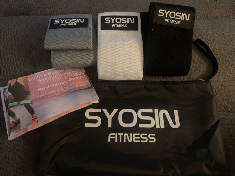 Resistance bands