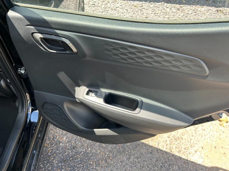 2025 Hyundai i10 1.0 [63] Advance 5dr Auto [Nav] Hatchback Petrol Automatic