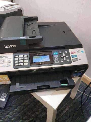 Brother MFC-5890CN All-in-One Printer | in Croydon, London | Gumtree