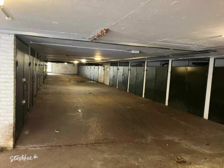 Garage to rent in London (SE16) | Stashbee