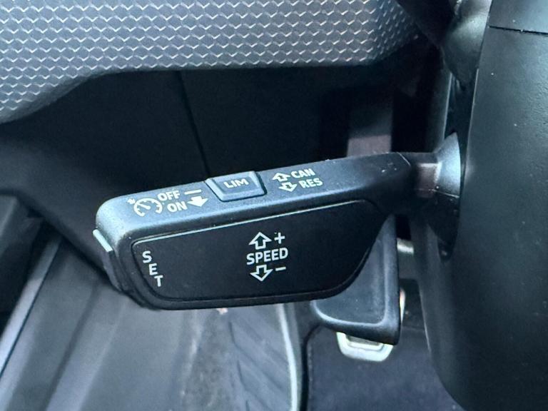 2022 Audi A1 1.0 TFSI 30 S line Sportback 5dr Petrol Manual Euro 6 (s/s) (110 ps) HATCHBACK Petro...