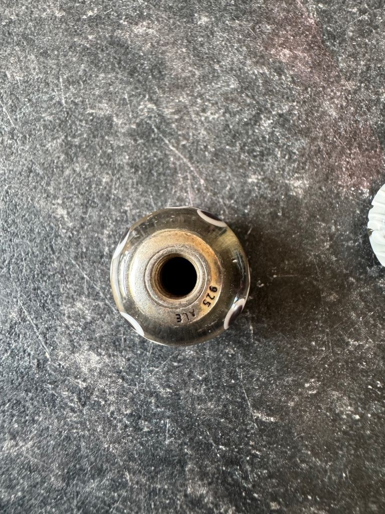 Pandora charms 