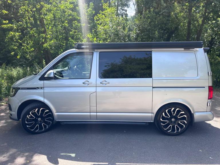 Volkswagen, TRANSPORTER, 2019, 1968 (cc)