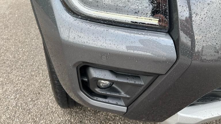 2025 Ford Ranger Diesel Pick Up Double Cab Wildtrak 2.0 EcoBlue 205 Auto Double Cab Pick-up Diese...