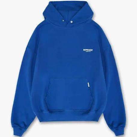 Represent jumper brand new large
