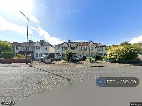 2 bedroom flat in First, Bristol, BS3 (2 bed) (#2819400)