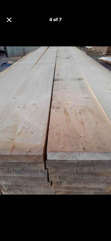 Scaffold boards