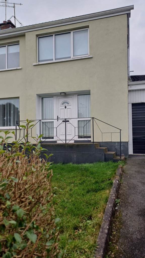 3 Bed Semi Detached