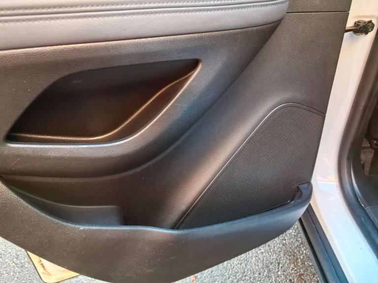 2013 Vauxhall Mokka 1.7 Mokka SE CDTi Auto 5dr SUV Diesel Automatic