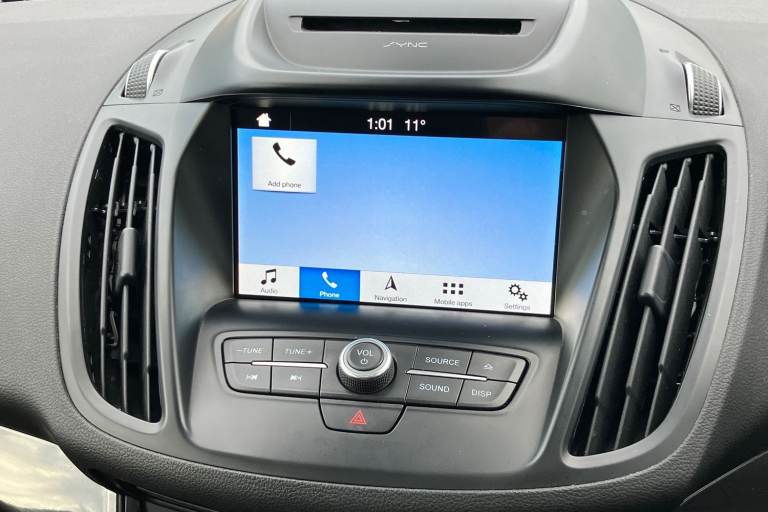 2019 Ford Kuga 1.5 EcoBoost ST-Line Edition 5dr Auto 2WD SUV PETROL Automatic