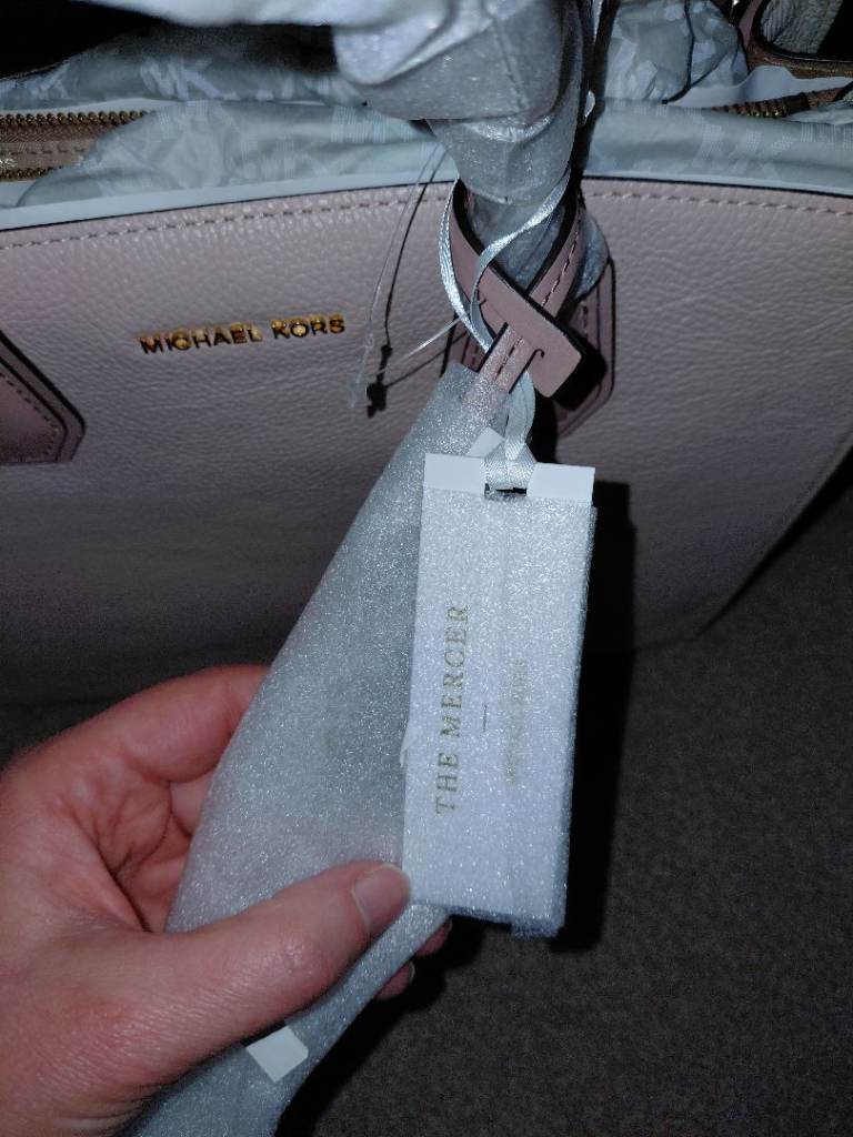 Michael Kors Handbag BNWT