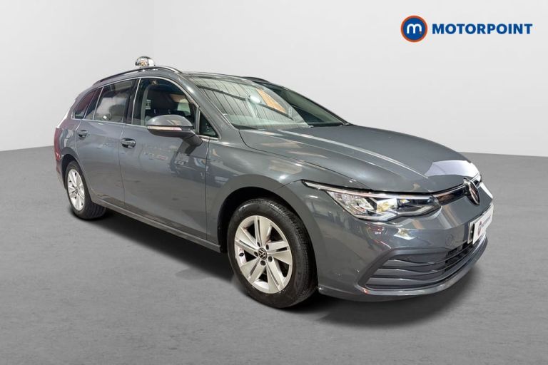 2020 Volkswagen Golf 1.0 eTSI Life 5dr DSG ESTATE PETROL Automatic