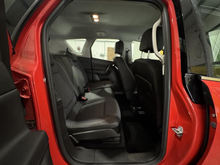 VAUXHALL MERIVA 1.4 i Tech Line 2014