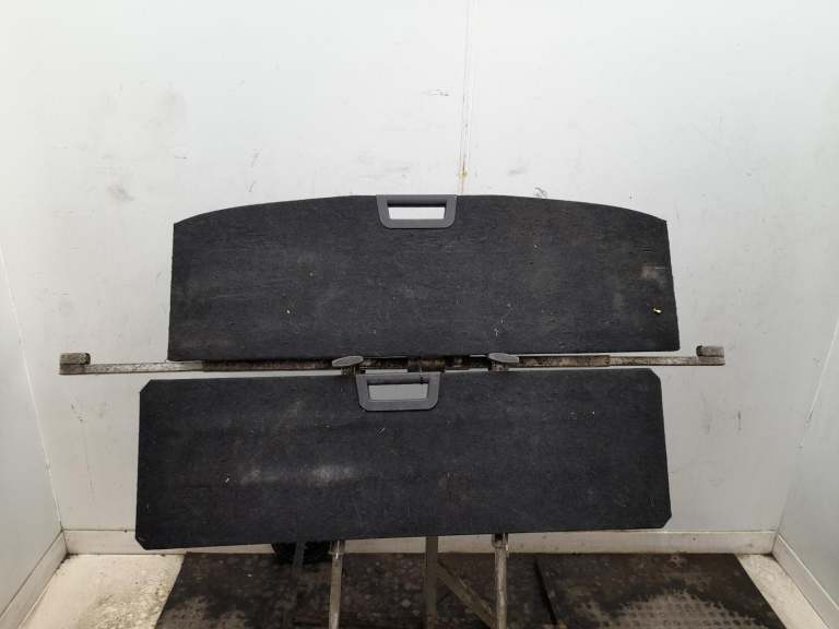 Nissan Qashqai Boot Floor Cover 2014-2021