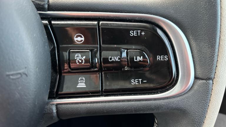 2022 Fiat 500 87kW La Prima 42kWh 3dr Auto Electric Hatchback Hatchback Electric Automatic