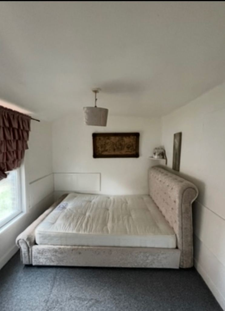 Single room to rent eastham £120pw all bills included 