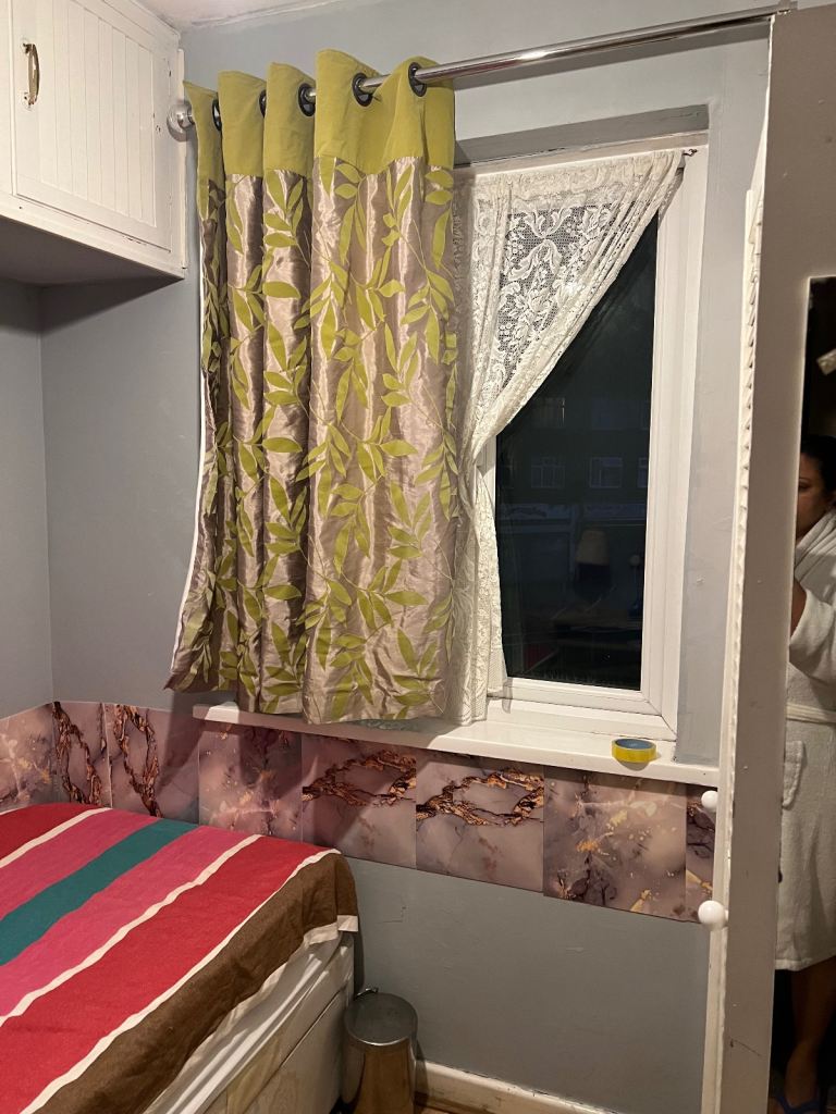 Box Room in Feltham