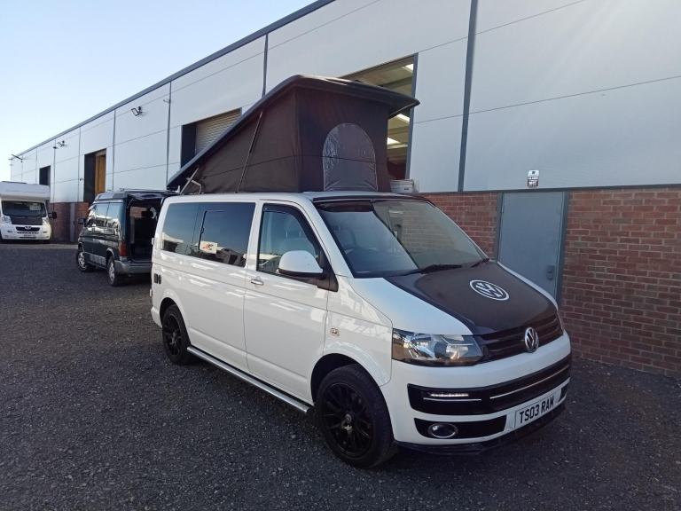 VW TRANSPORTER T30 SWB 12 PLATE 