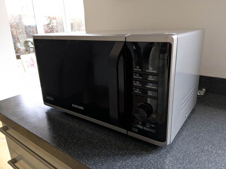 Samsung Microwave for sale 