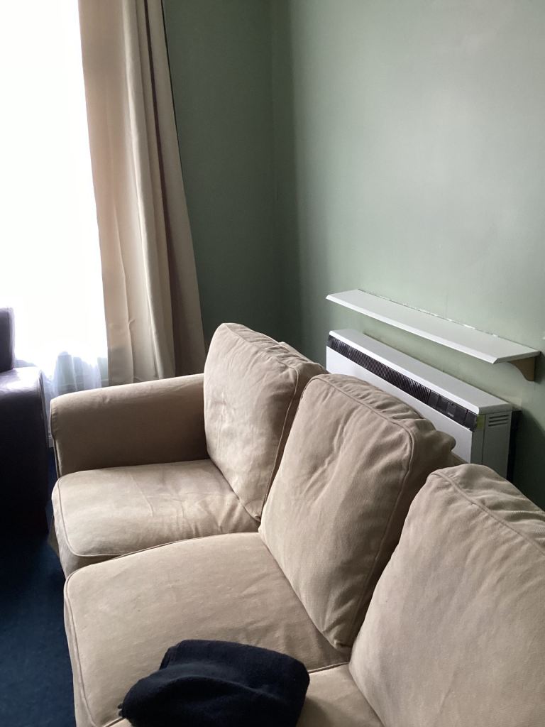 Botanic area One bed apartment 
