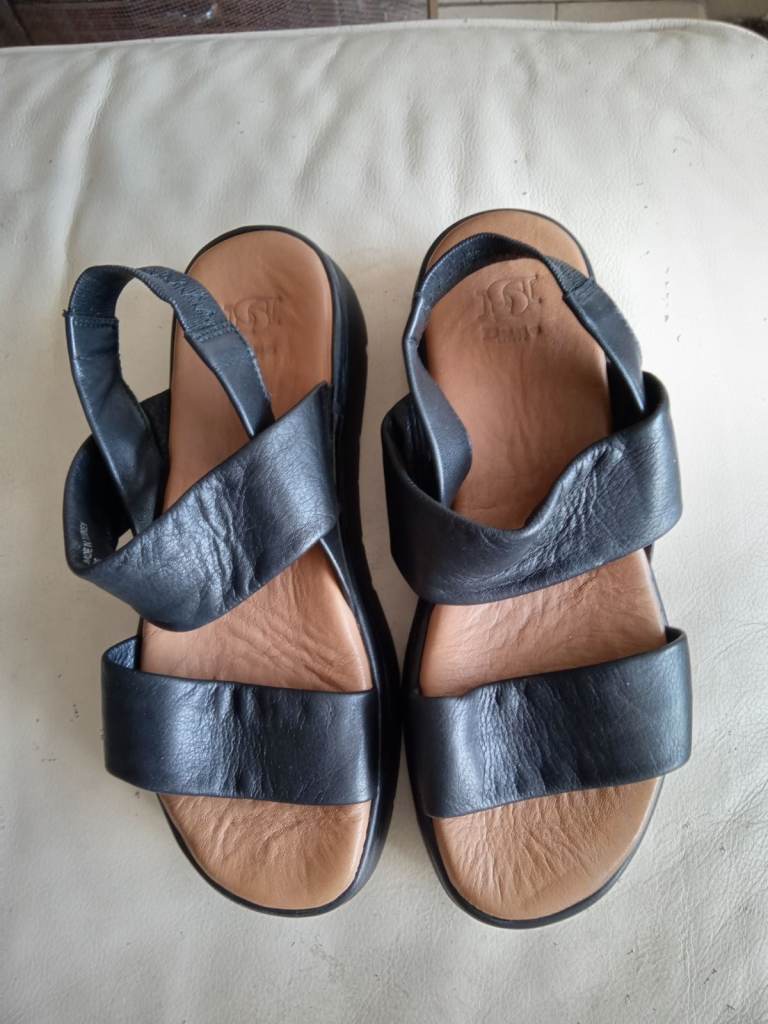Dune Ladies Sandals 
