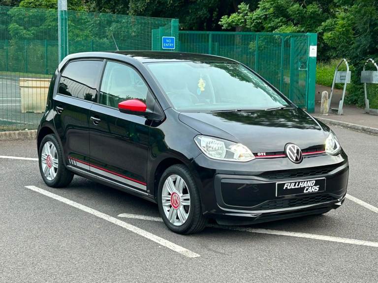 2018 VW UP by BEATS 60 - TOP OF THE RANGE - 38K MILES