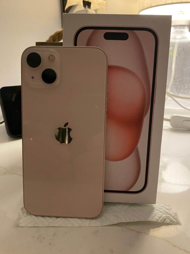 Apple iPhone - Unlocked, Mint Condition ready to go 