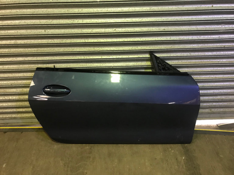 BMW 4 SERIES G22/23 DOOR EITHER O/S OR N/S 