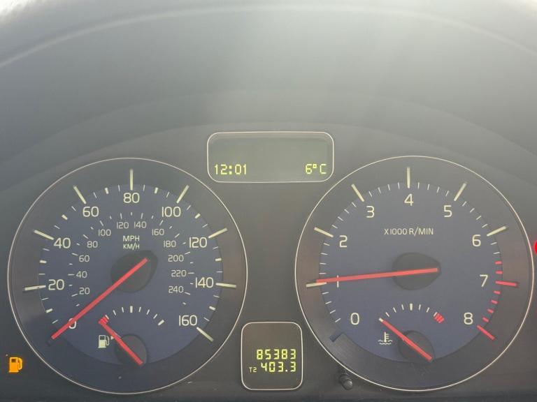 2010 Volvo C30 1.6 R DESIGN 3dr HATCHBACK PETROL Manual